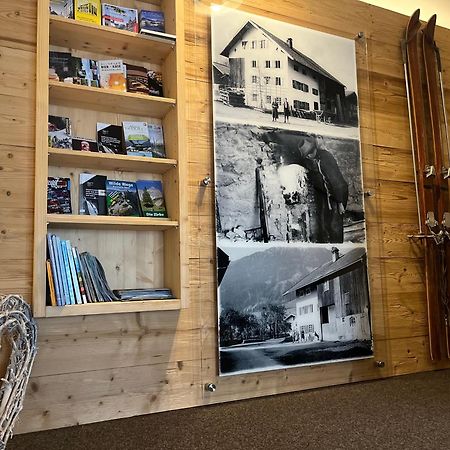 Hotel-Garni Kalkbrennerhof Pfronten Bagian luar foto