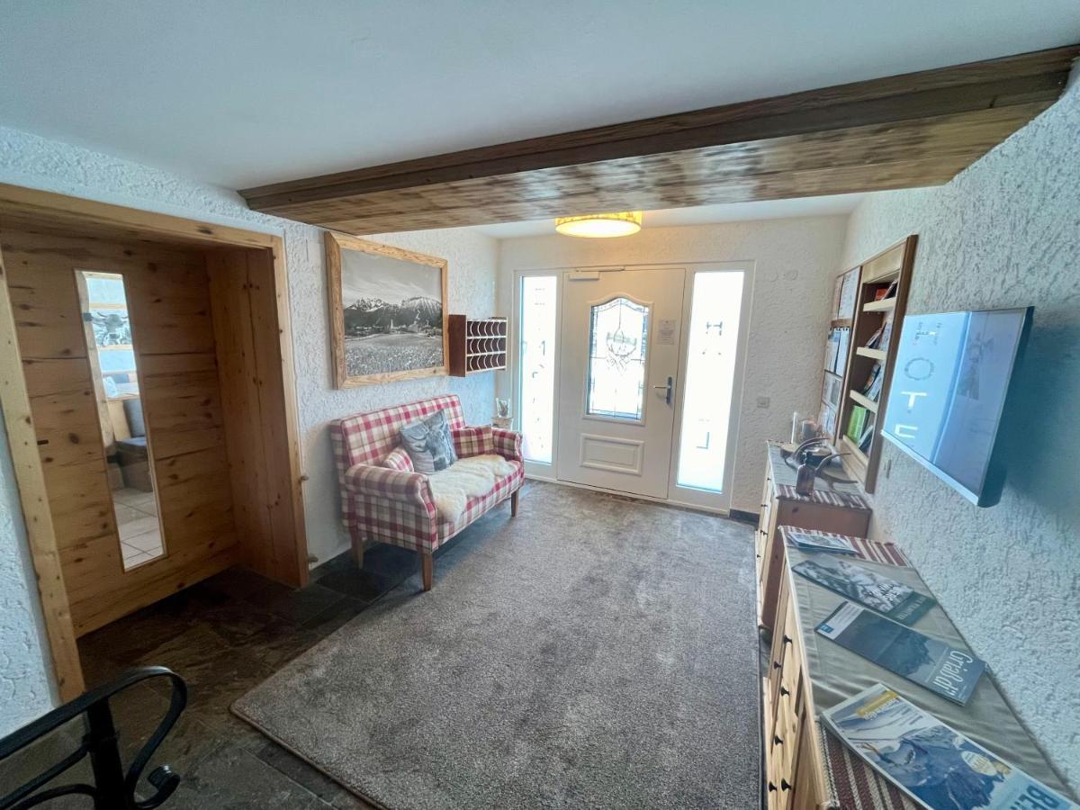 Hotel-Garni Kalkbrennerhof Pfronten Bagian luar foto
