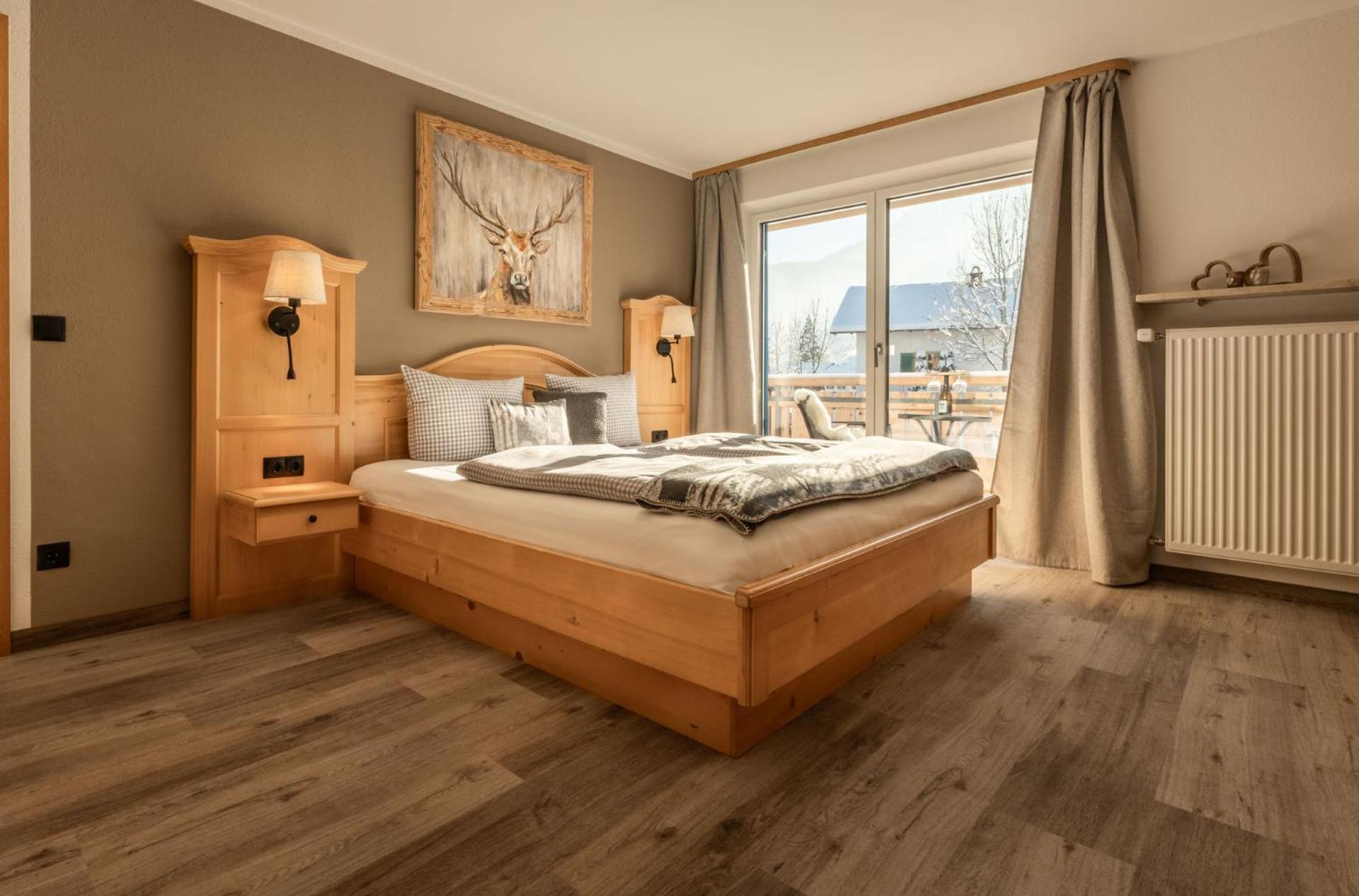 Hotel-Garni Kalkbrennerhof Pfronten Bagian luar foto