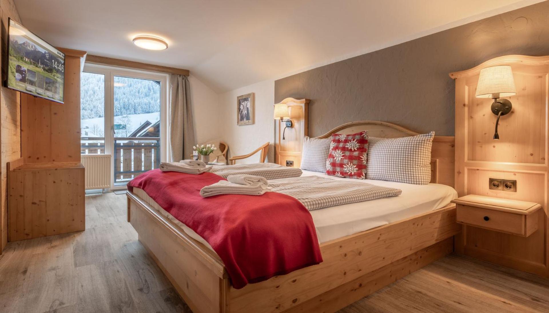 Hotel-Garni Kalkbrennerhof Pfronten Bagian luar foto